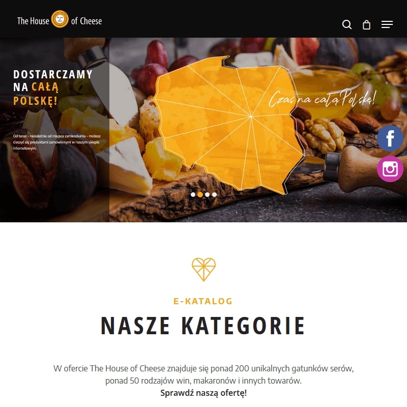 Ser podpuszczkowy - Warszawa