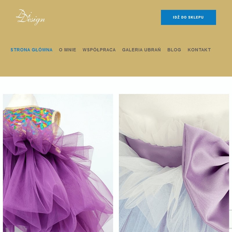 Naturalne artykuły niemowlęce wysokiej jakości