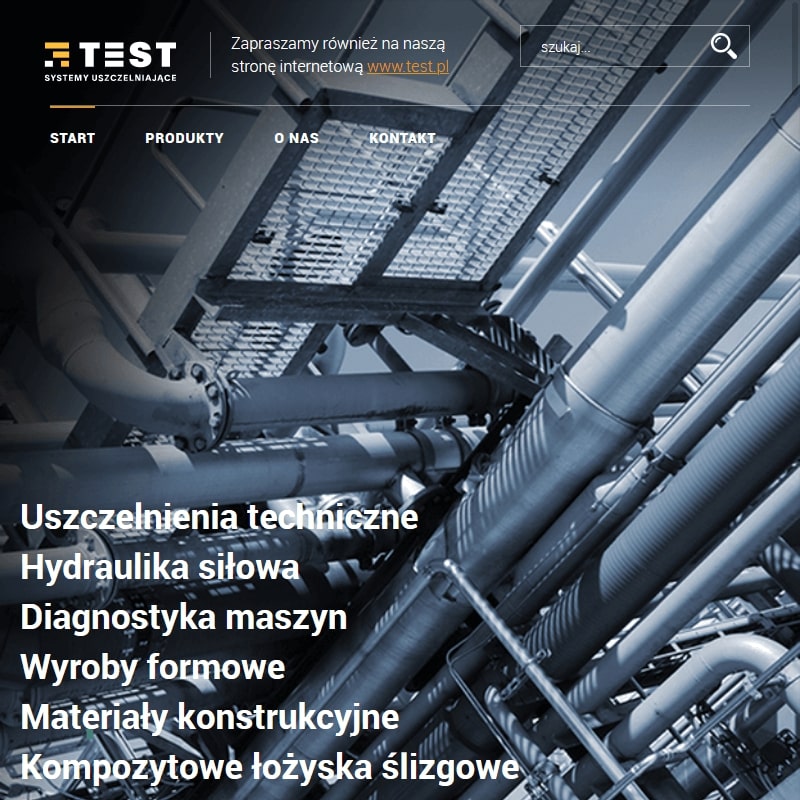 Uszczelnienia vitonowe