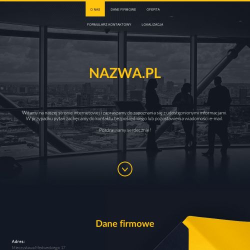 Budowa przyłącza wodociągowego w Warszawie