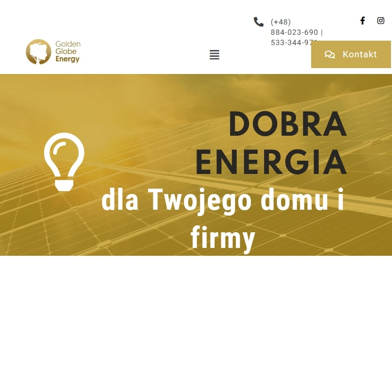 Fotowoltaika na wiacie