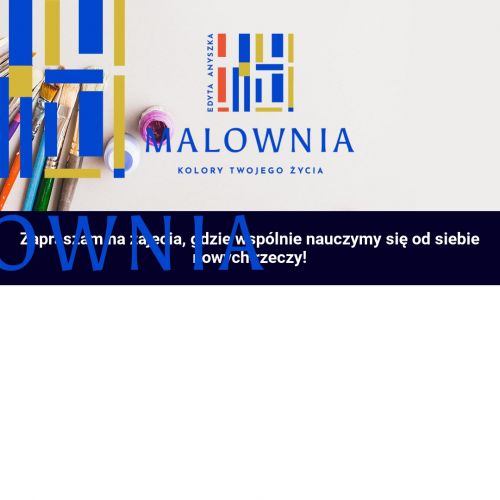 Pracownie malarskie mazowieckie
