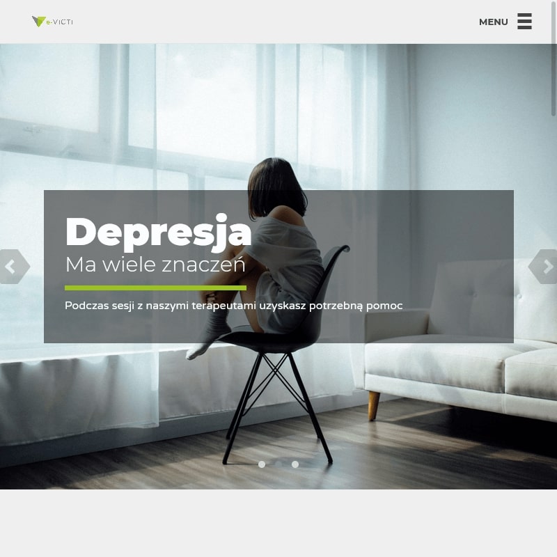 Pruszków - psychoterapia dla par