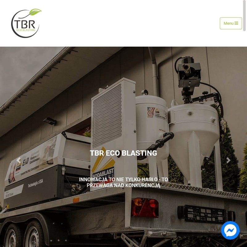 Częstochowa - sodowanie łódź