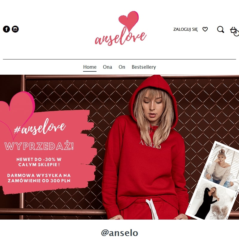 Bluzy męskie rozsuwane z kapturem