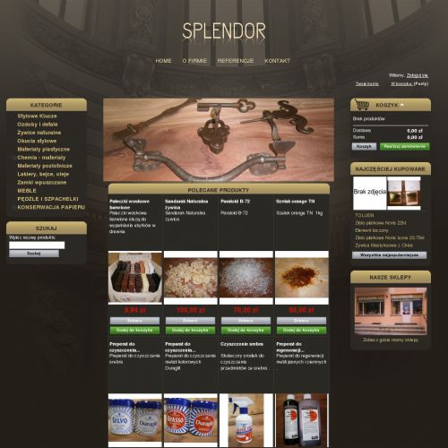 Toruń - klej króliczy