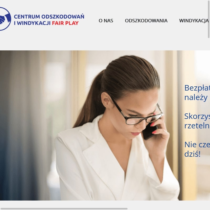 Odszkodowania komunikacyjne - Elbląg