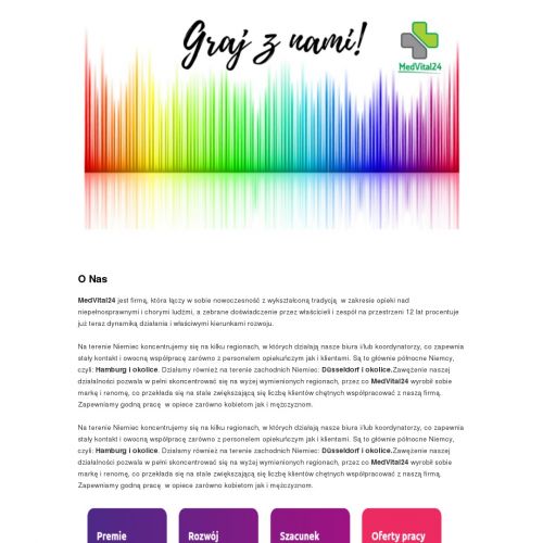 Uczciwe oferty pracy dla opiekunek w niemczech