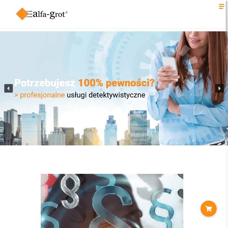 Legnica - prywatny detektyw