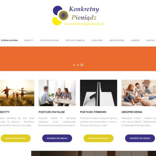 Ubezpieczenia w Ostrołęce