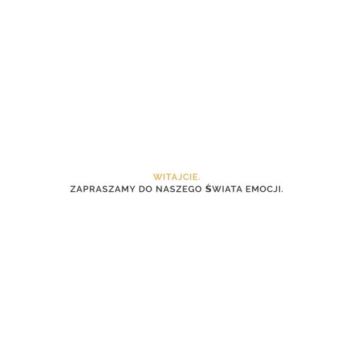 Reportaż ślubny łódź