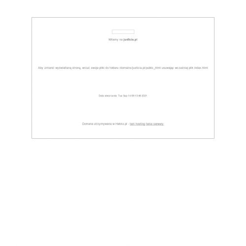 Sopot - dobry adwokat