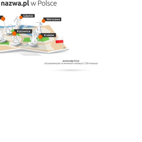 Skup aut w Warszawie