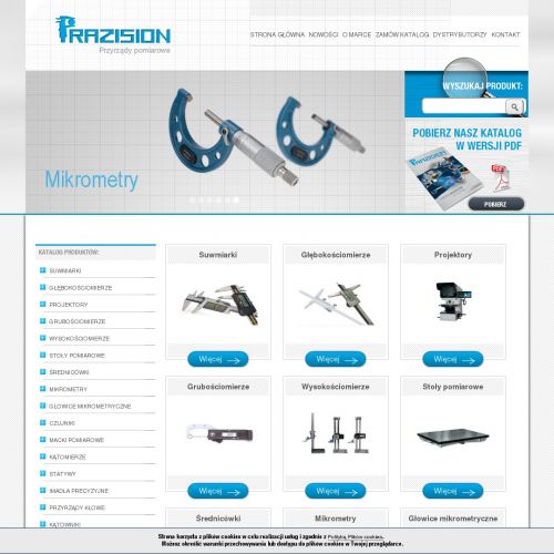 Maszyny wytrzymałościowe