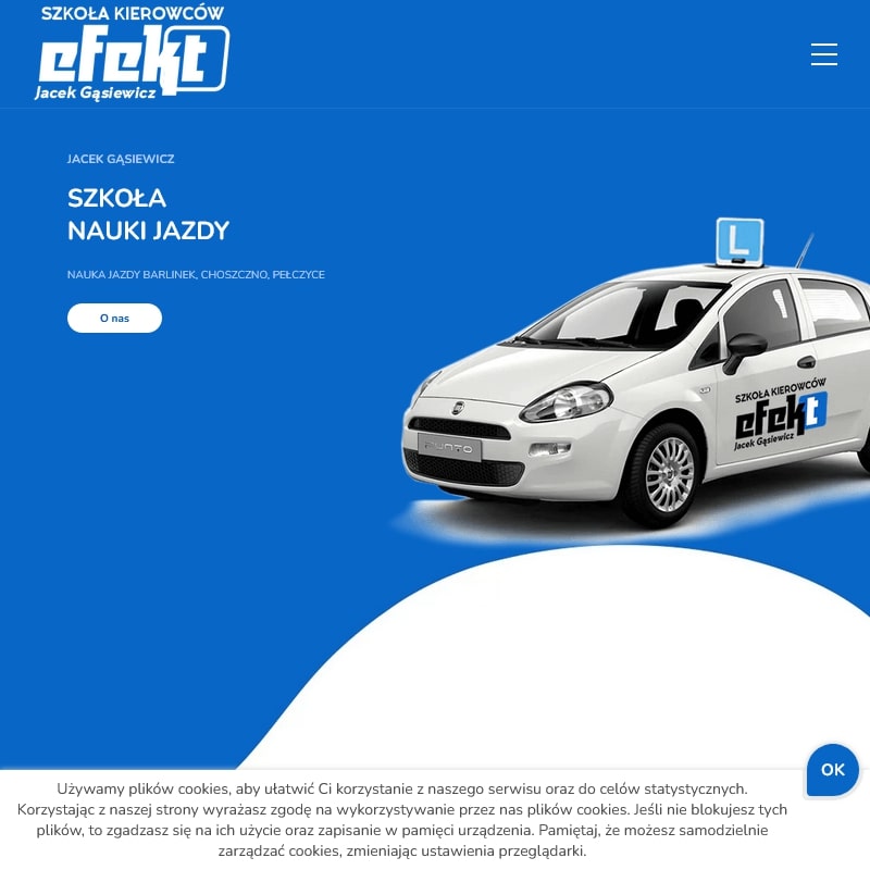 Prawo jazdy kat b w Pełczycach