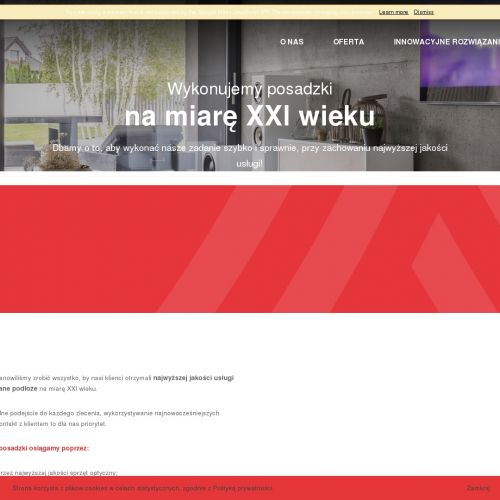 Posadzki maszynowe opolskie - Opole