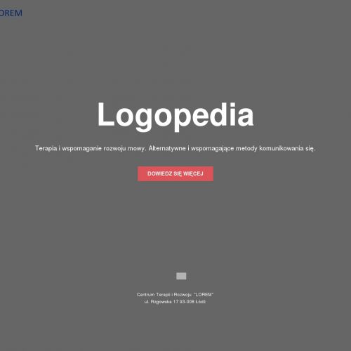 Metoda tomatisa łódź w Łodzi