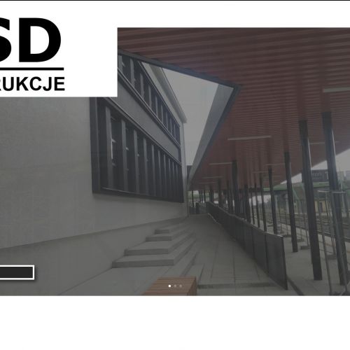 Hale stalowe Poznań