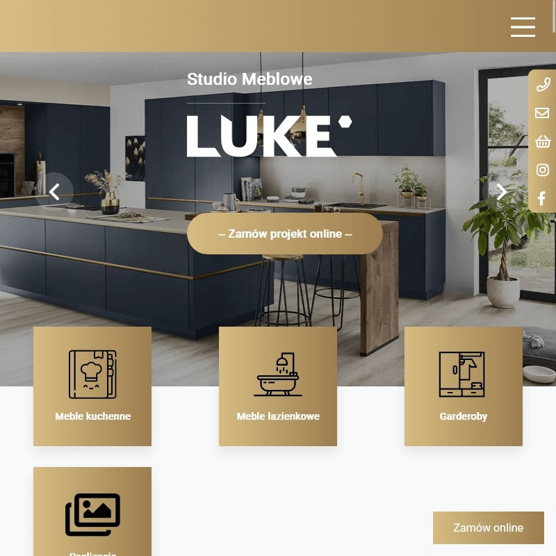 Fronty meblowe Bielsko-biała