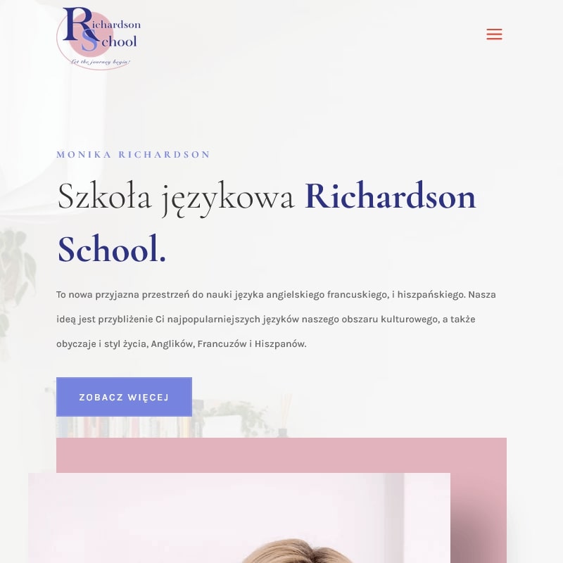 Kurs języka angielskiego biznesowego w Warszawie