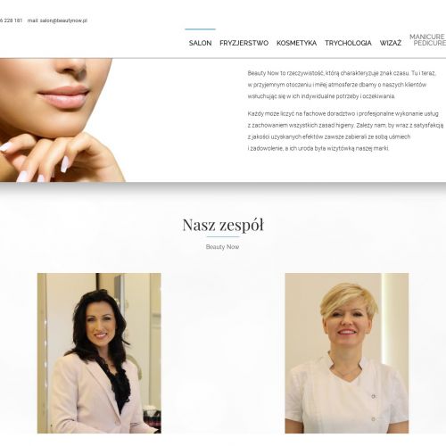 Karboksyterapia Warszawa