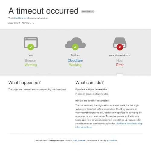 Len pościelowy na metry