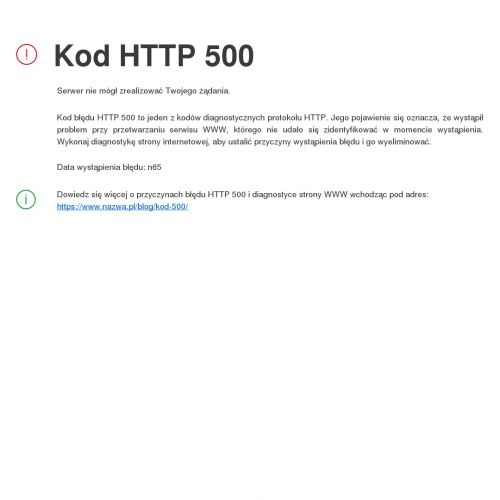 Szybki internet domowy - Limanowa