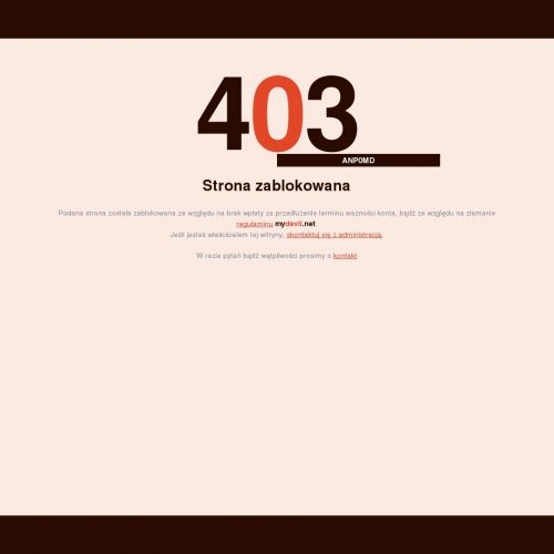 Żaluzje zewnętrzne - Warszawa