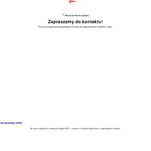 Zboże warmińsko mazurskie