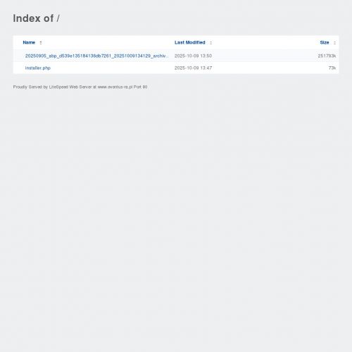 Wieszanie banerów reklamowych w Warszawie