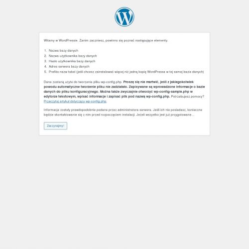 Montaż banera na elewacji w Katowicach