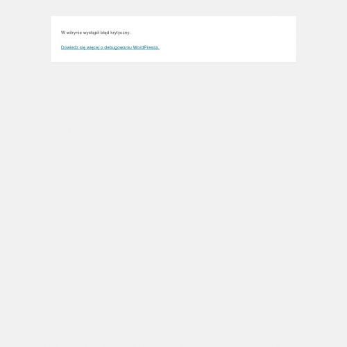 Skwierzyna - podnośnik