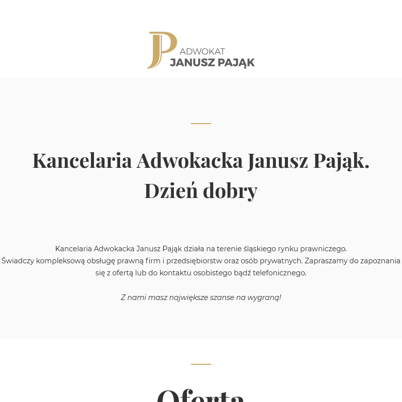 Windykacja wierzytelności adwokat Rybnik