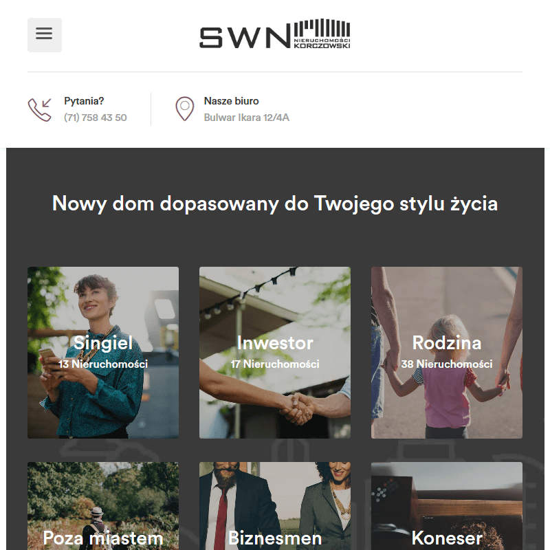 Działki budowlane na sprzedaż w Strzelinie