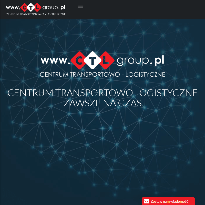 Transport klapy samochodowej - Lublin