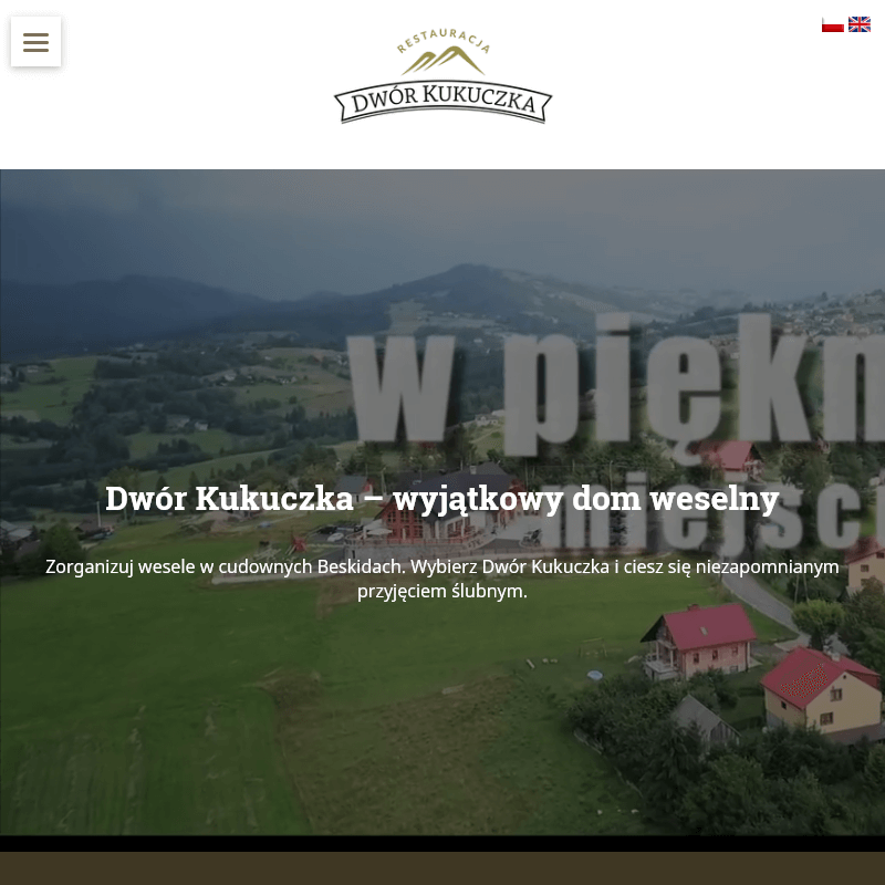 Cieszyn - organizacja bankietów istebna