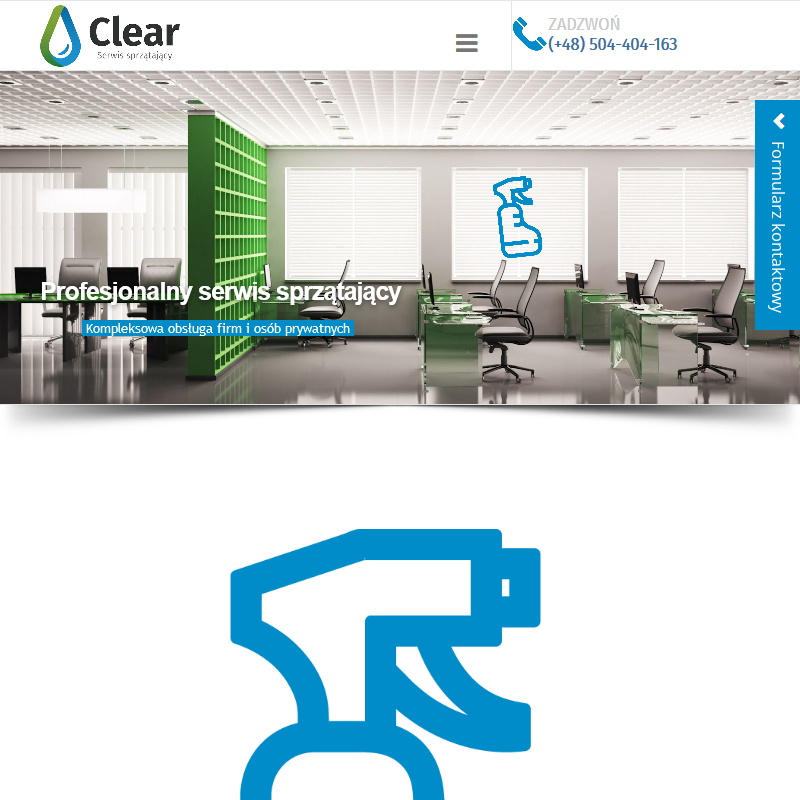 Usługi sprzątające Katowice