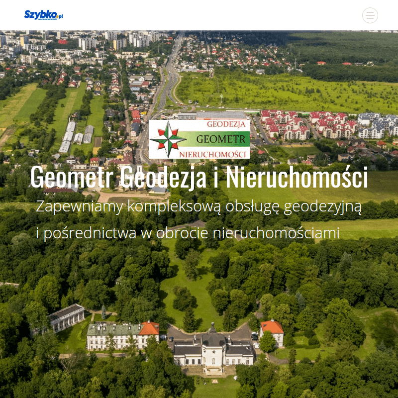 Działki dąbrowa chotomowska w Legionowie