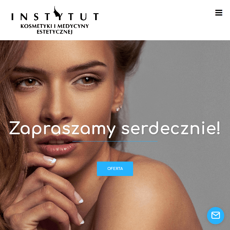 Pielęgnacja twarzy - Katowice