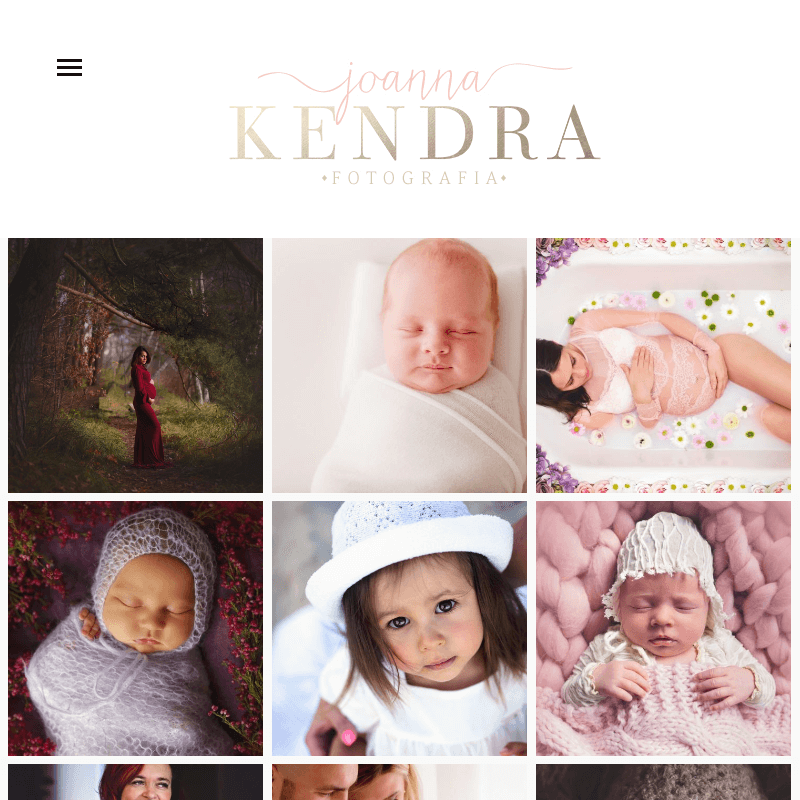 Fotograf ciążowy Gdańsk