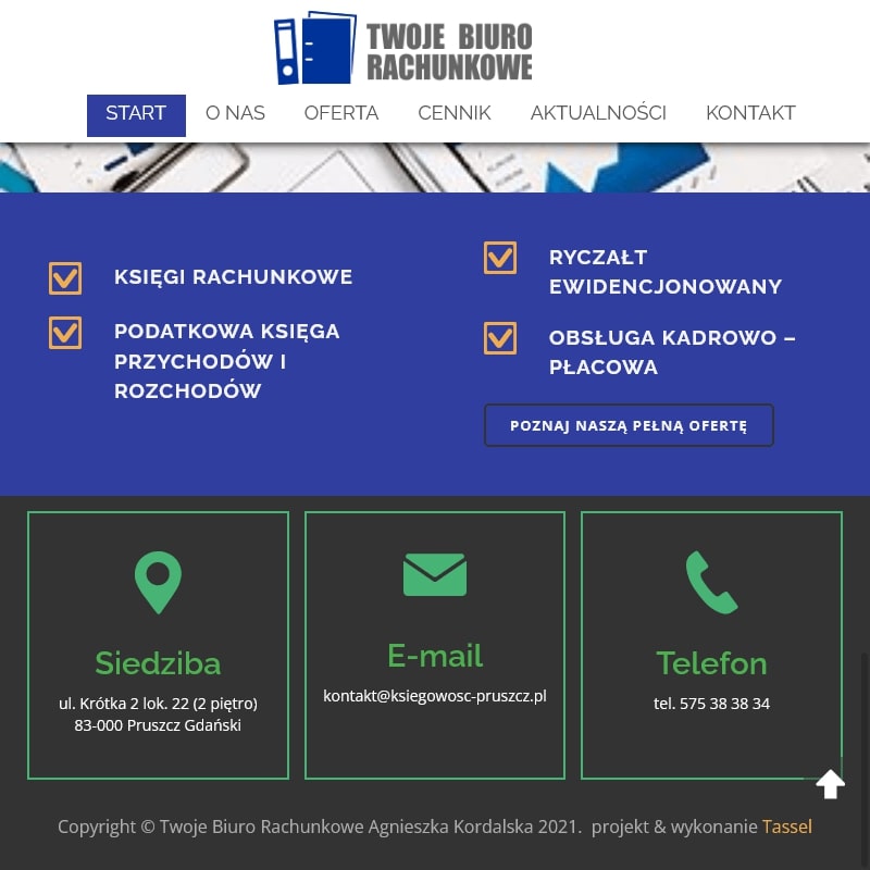 Pit Pruszcz Gdański