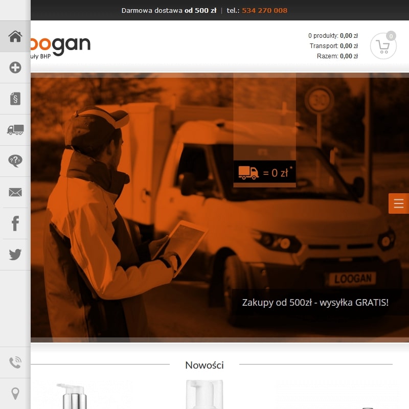 Rękawice robocze ochronne sklep bhp