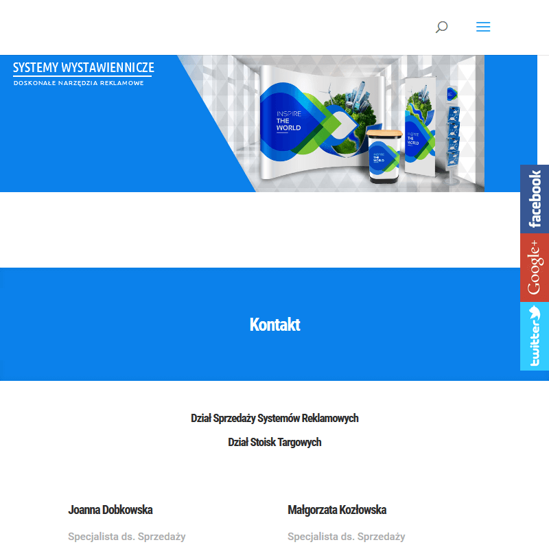 Tablica aluminiowa - Gdańsk