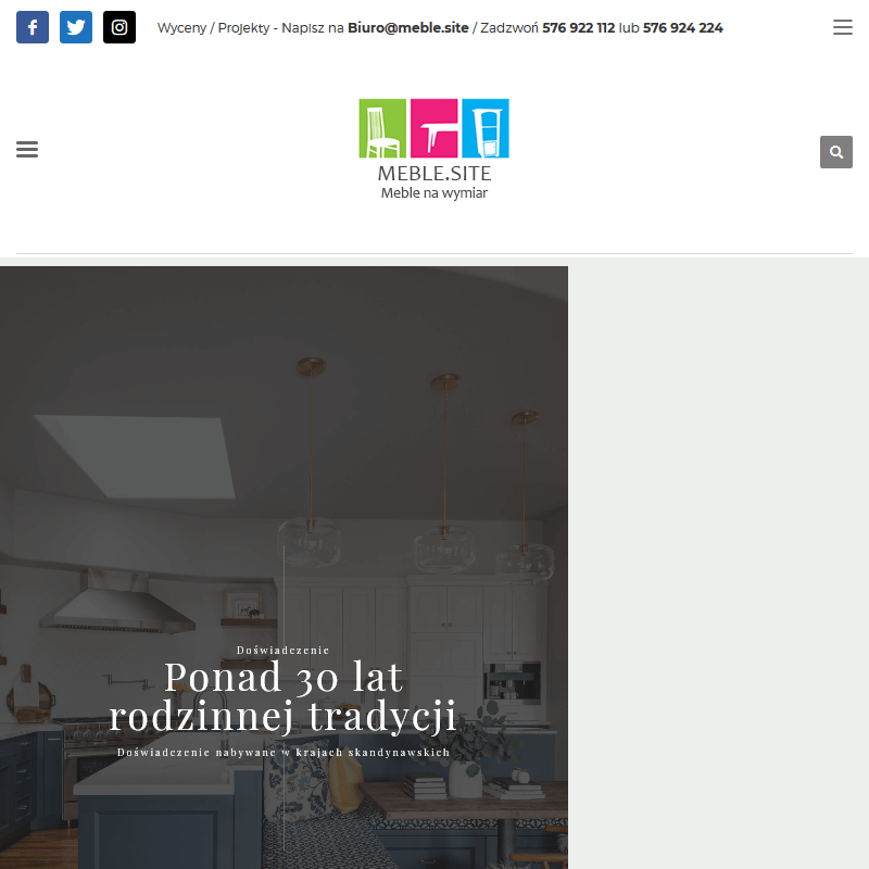 Kraków - łazienki na wymiar