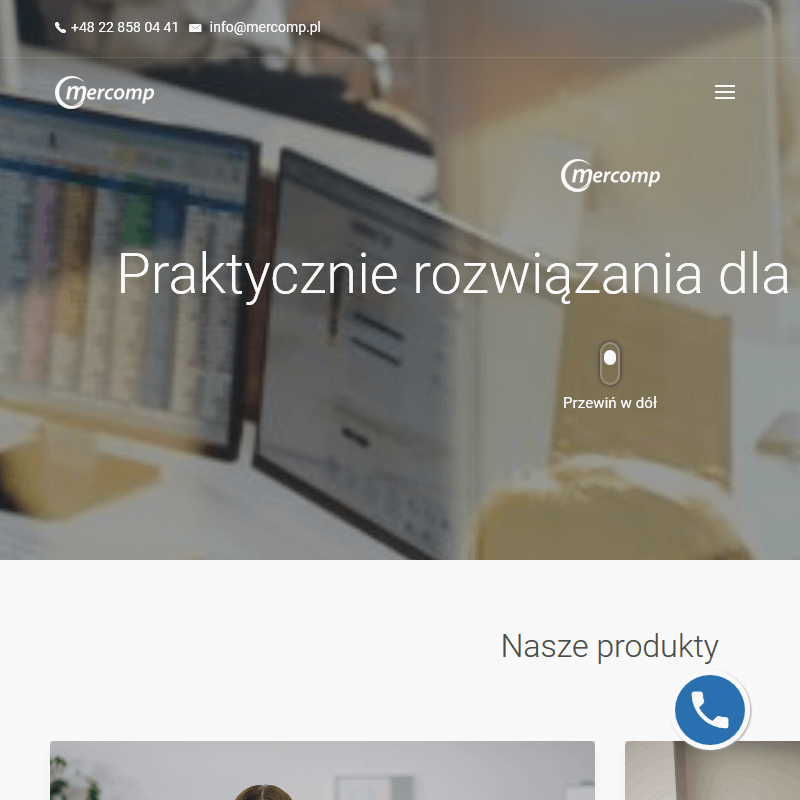 Automatyzacja procesów finansowych dla firm