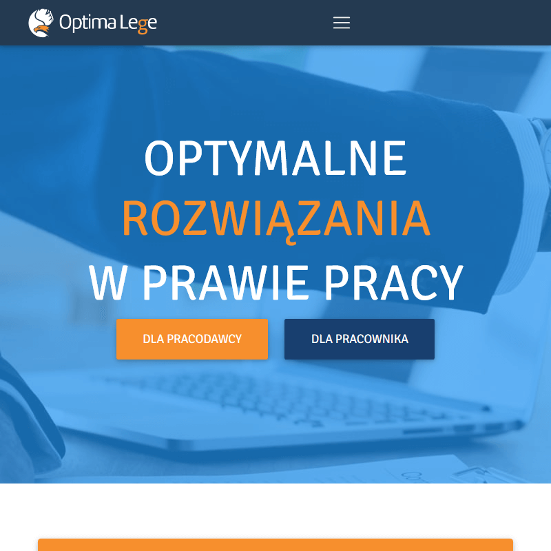 Warszawa - ekspert prawa pracy