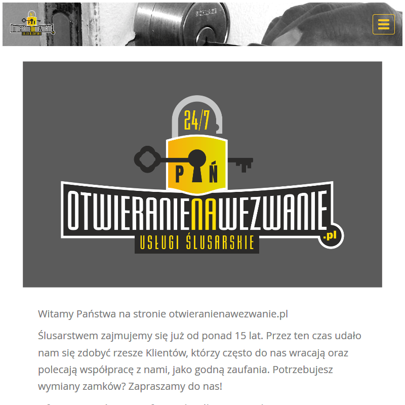 Otwieranie skrzynek pocztowych w Poznaniu