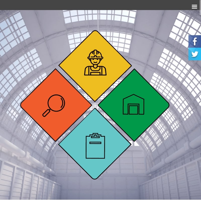 Hale namiotowe podkarpackie