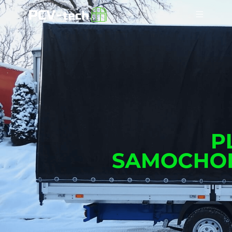 Plandeki na wymiar - świebodzice