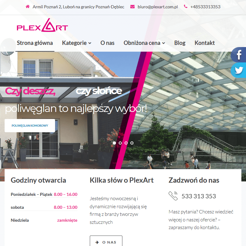 Obróbka cnc - Wrocław